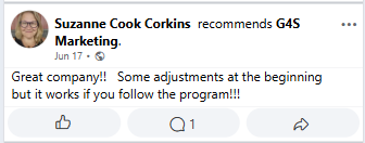 Client review
