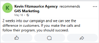 Client review