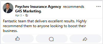 Client review
