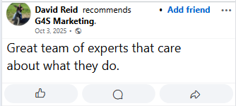 Client review