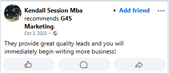 Client review