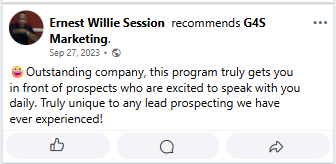 Client review