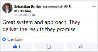 Client review
